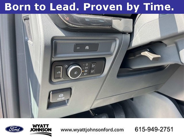 New 2025 Ford F150 STX w/ Equipment Group 200A image 23