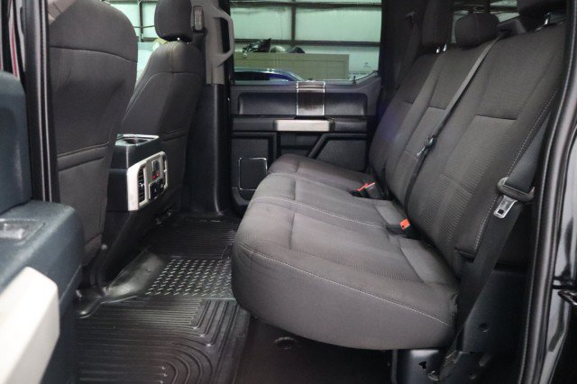 Used 2020 Ford F250 Lariat AWD/4WD image 49