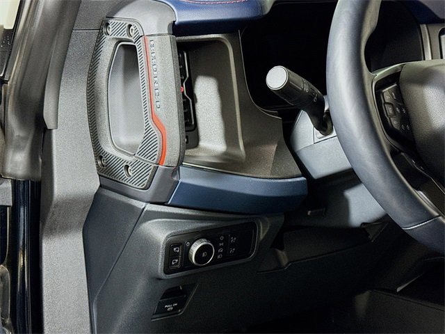 Used 2024 Ford Bronco Raptor image 8