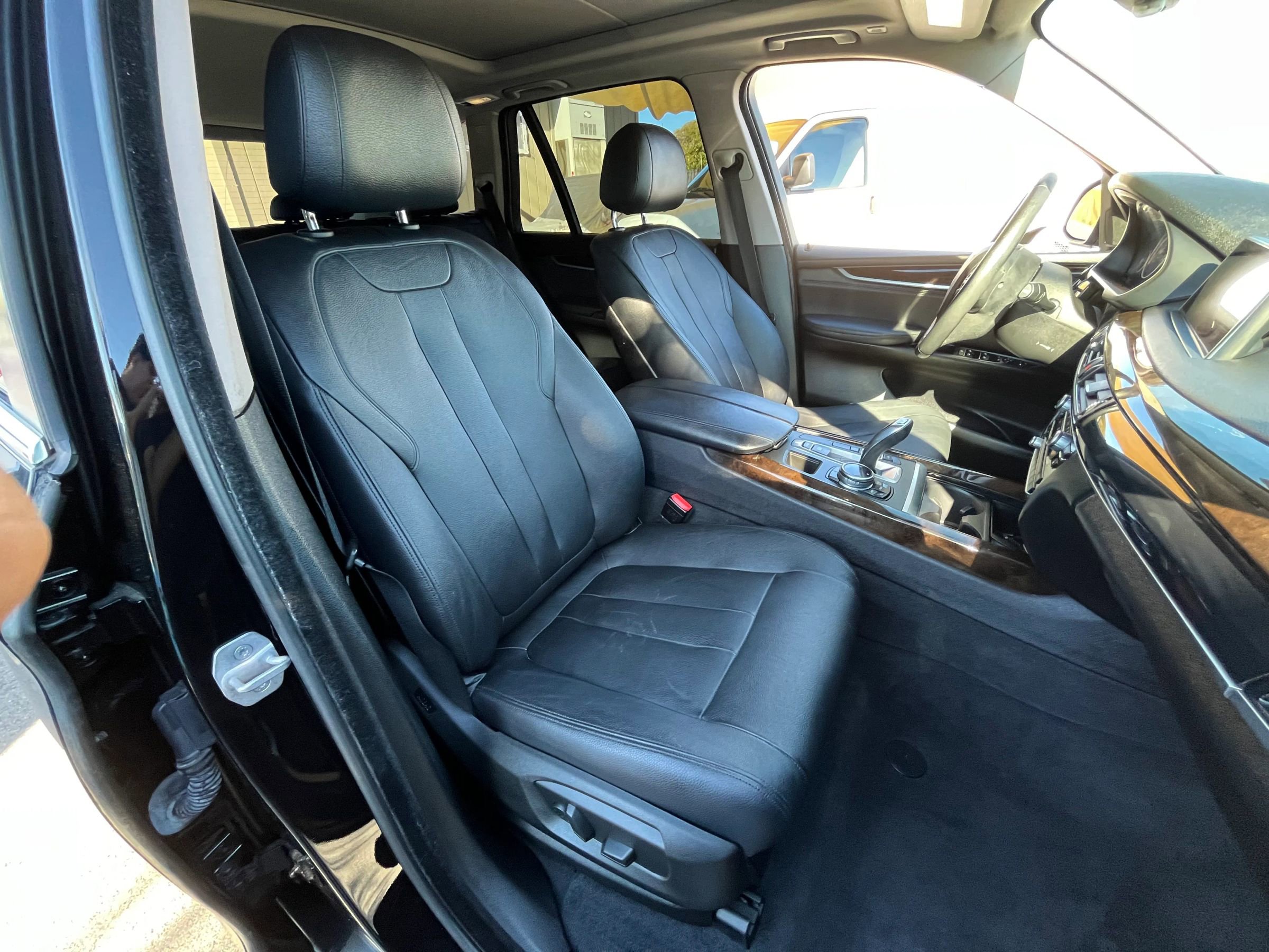 Used 2014 BMW X5 sDrive35i image 14