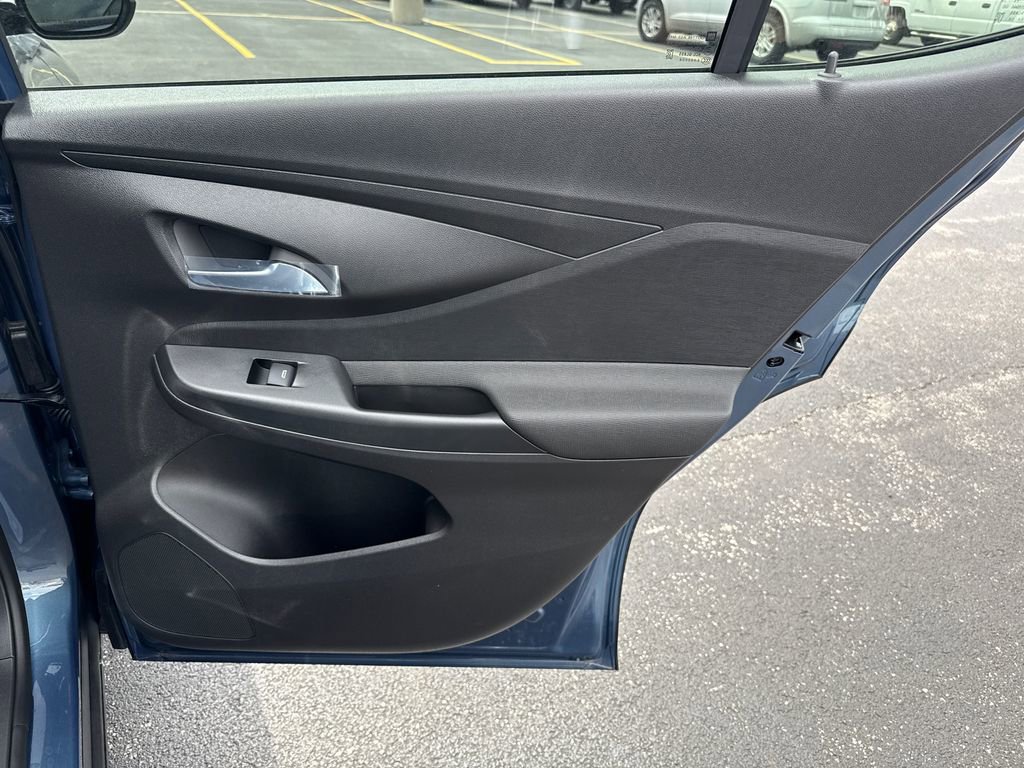 New 2026 Buick Envista Preferred FWD image 32