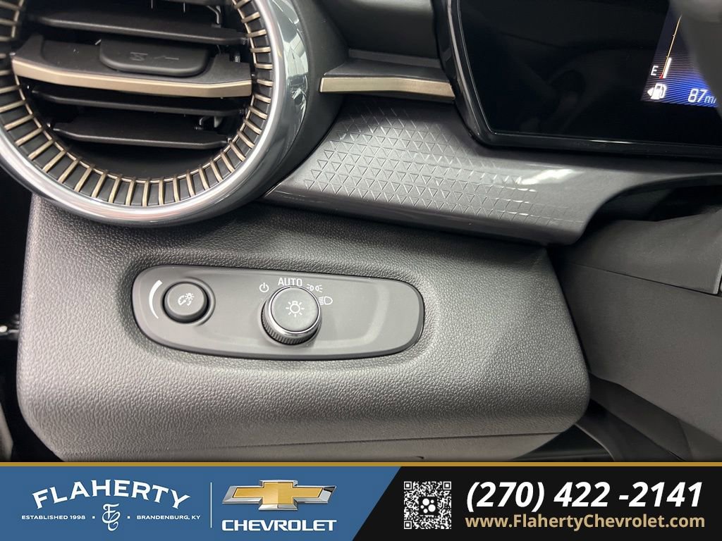 New 2026 Chevrolet Trax ACTIV image 22