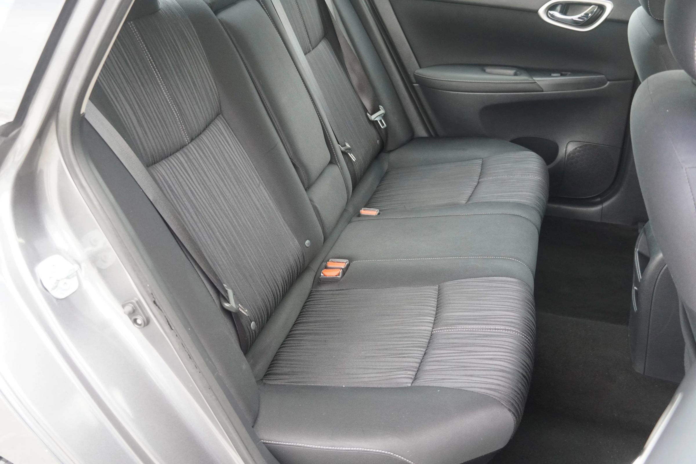 Used 2017 Nissan Sentra SV image 21