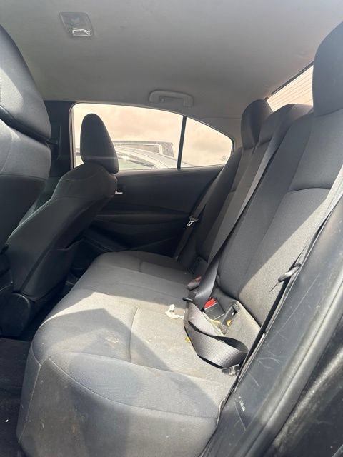Used 2021 Toyota Corolla LE FWD image 9