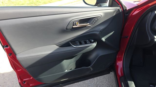 New 2026 Toyota Crown Signia image 10