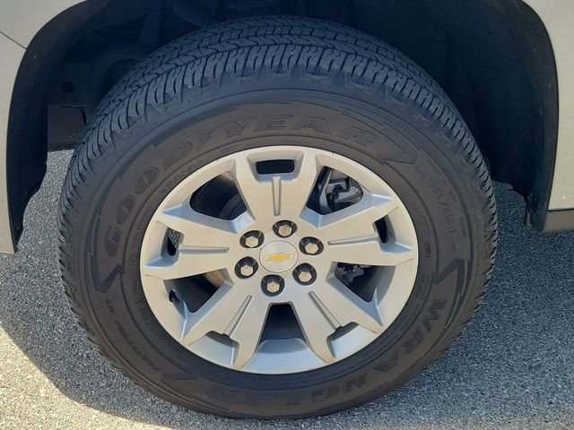 Used 2021 Chevrolet Colorado LT w/ Safety Package image 8