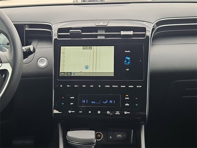 Used 2024 Hyundai Santa Cruz Night image 23