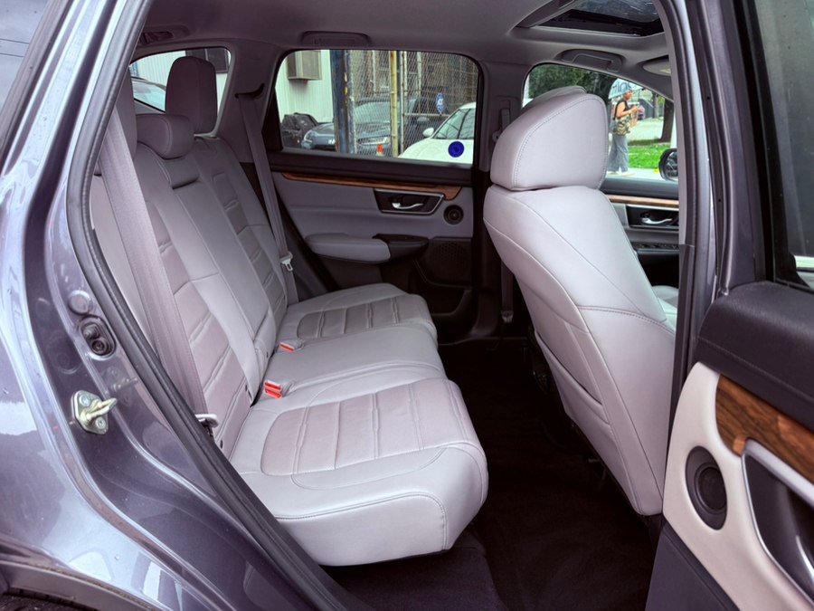 Used 2017 Honda CR-V EX-L image 10