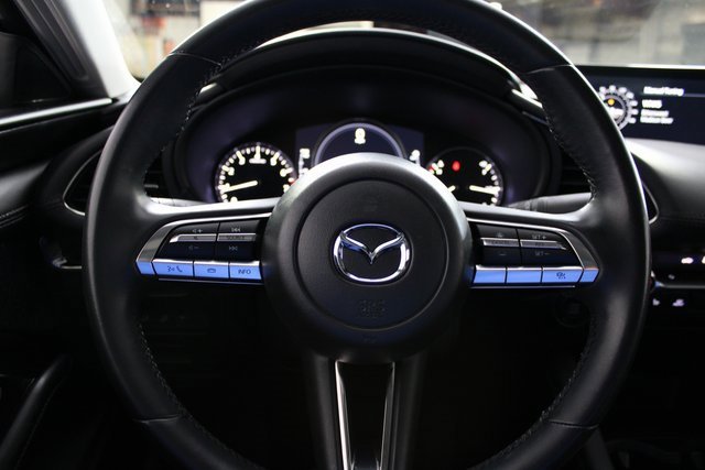 Used 2023 MAZDA MAZDA3 s image 18