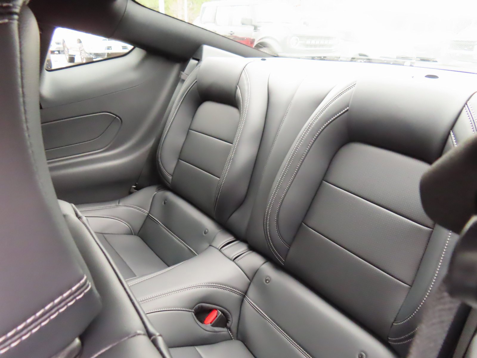 New 2026 Ford Mustang Premium image 15