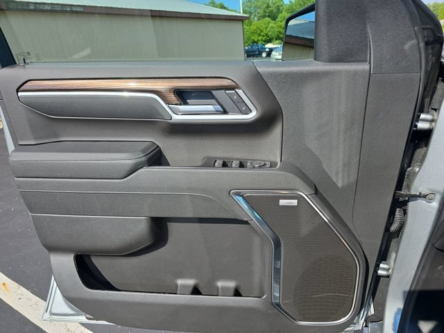 New 2026 Chevrolet Silverado 1500 RST w/ All Star Edition Plus AWD/4WD image 27