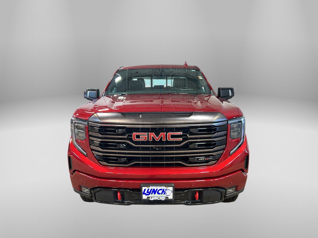 Used 2022 GMC Sierra 1500 AT4X image 7