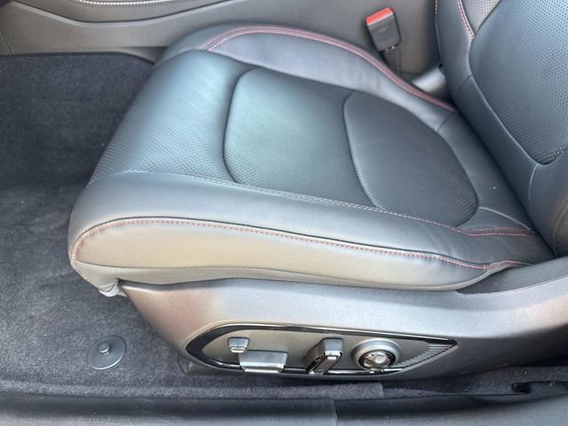 New 2026 Dodge Charger Scat Pack AWD/4WD image 23