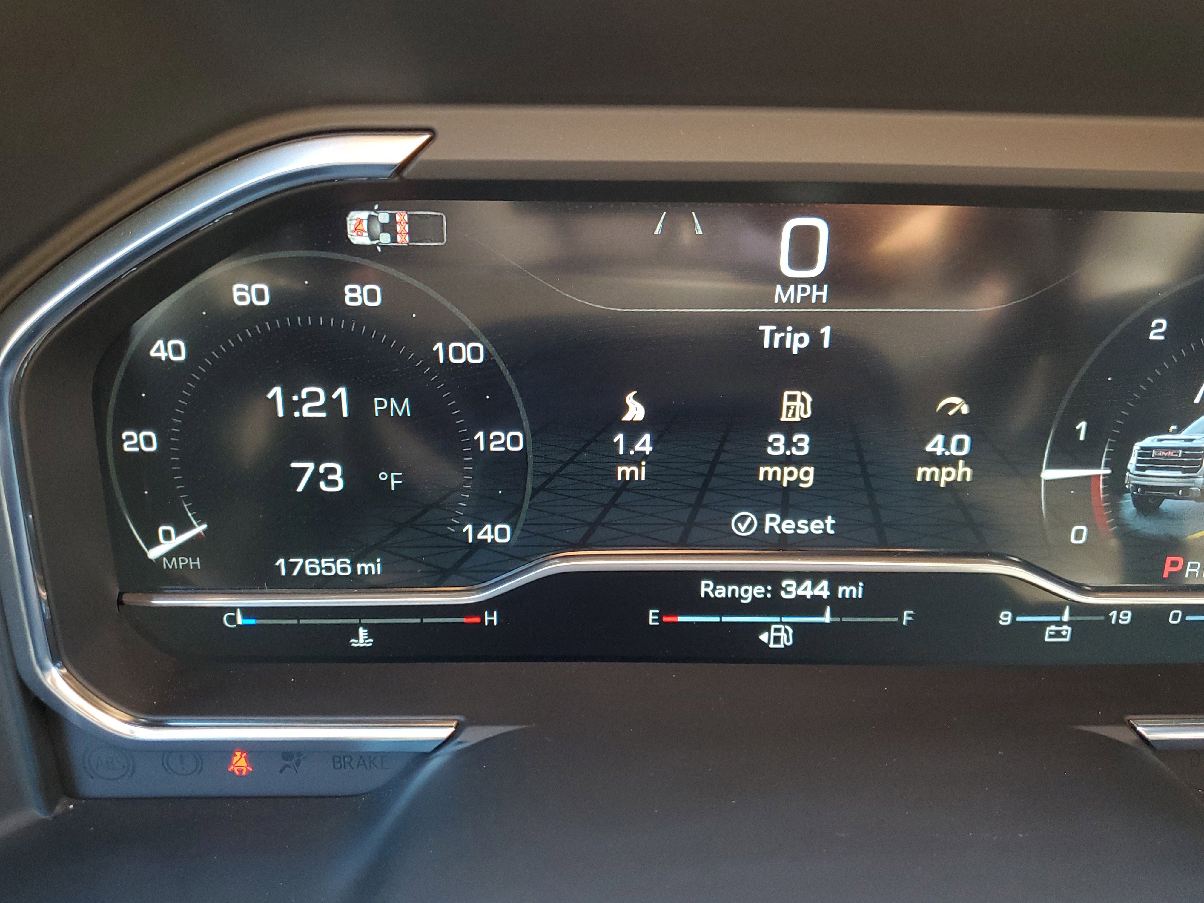 Used 2024 GMC Sierra 2500 AT4X w/ AT4X AEV Edition image 24