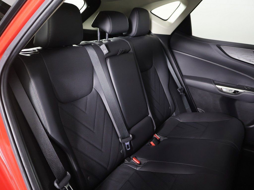 Used 2023 Lexus NX 450h+ AWD w/ Vision Package image 33