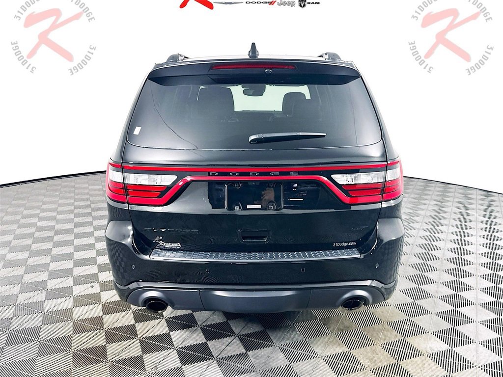 New 2026 Dodge Durango GT image 6