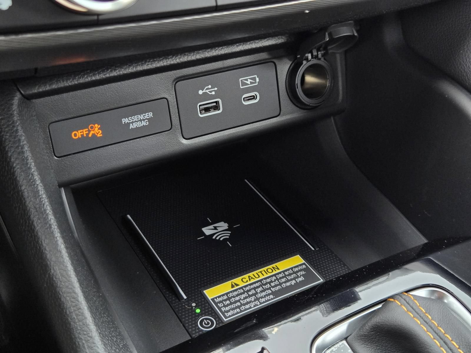 New 2026 Acura Integra A-Spec w/ Technology Package FWD image 19
