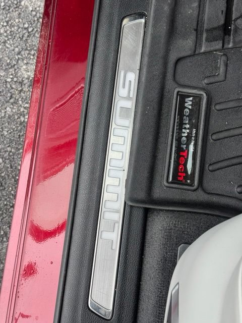 Used 2022 Jeep Grand Cherokee Summit w/ MOPAR Finishing Package AWD/4WD image 25