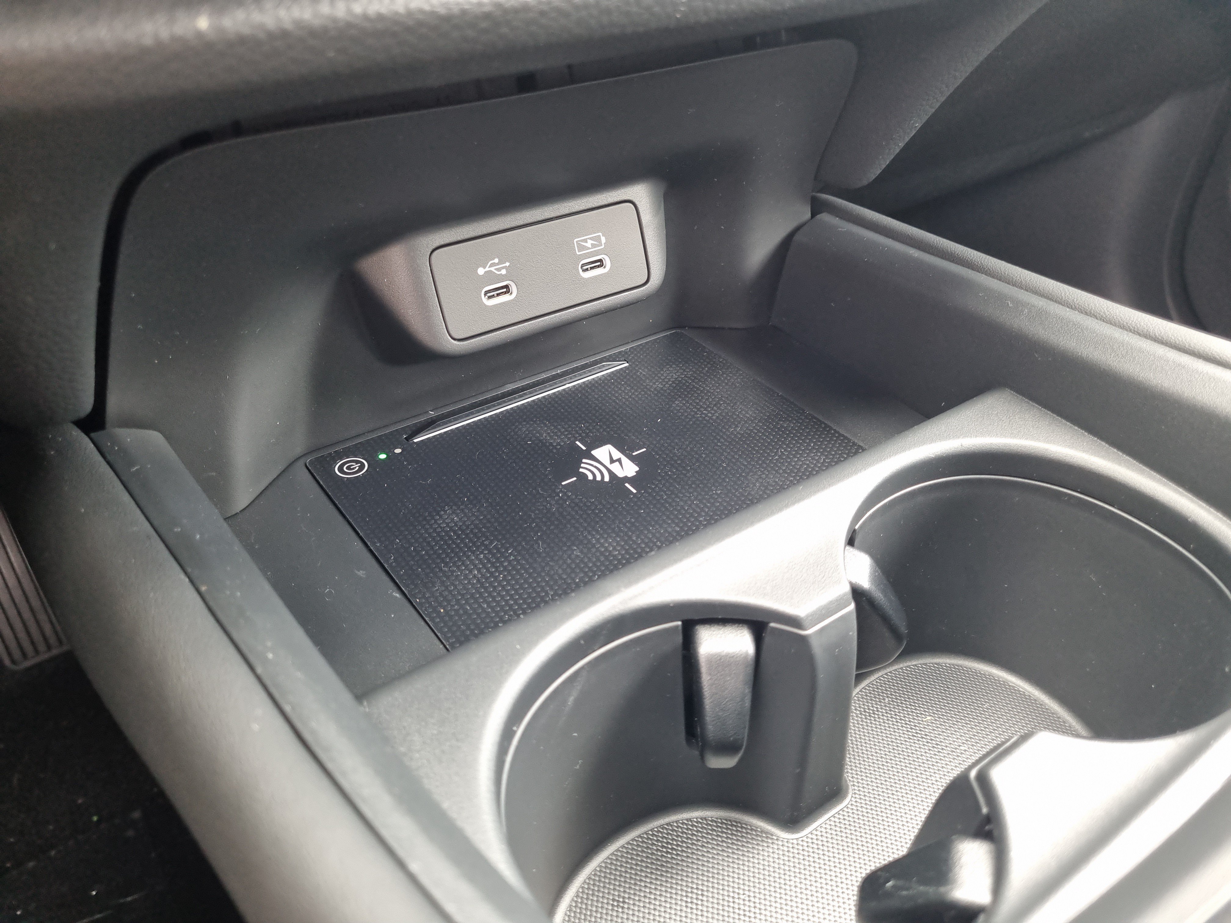 New 2027 Honda HR-V EX-L image 31