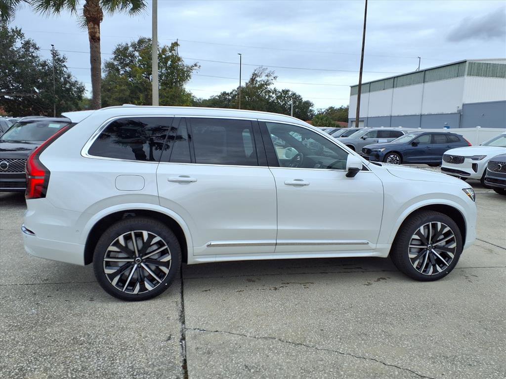 New 2026 Volvo XC90 T8 Plus w/ Protection Package Premier image 8