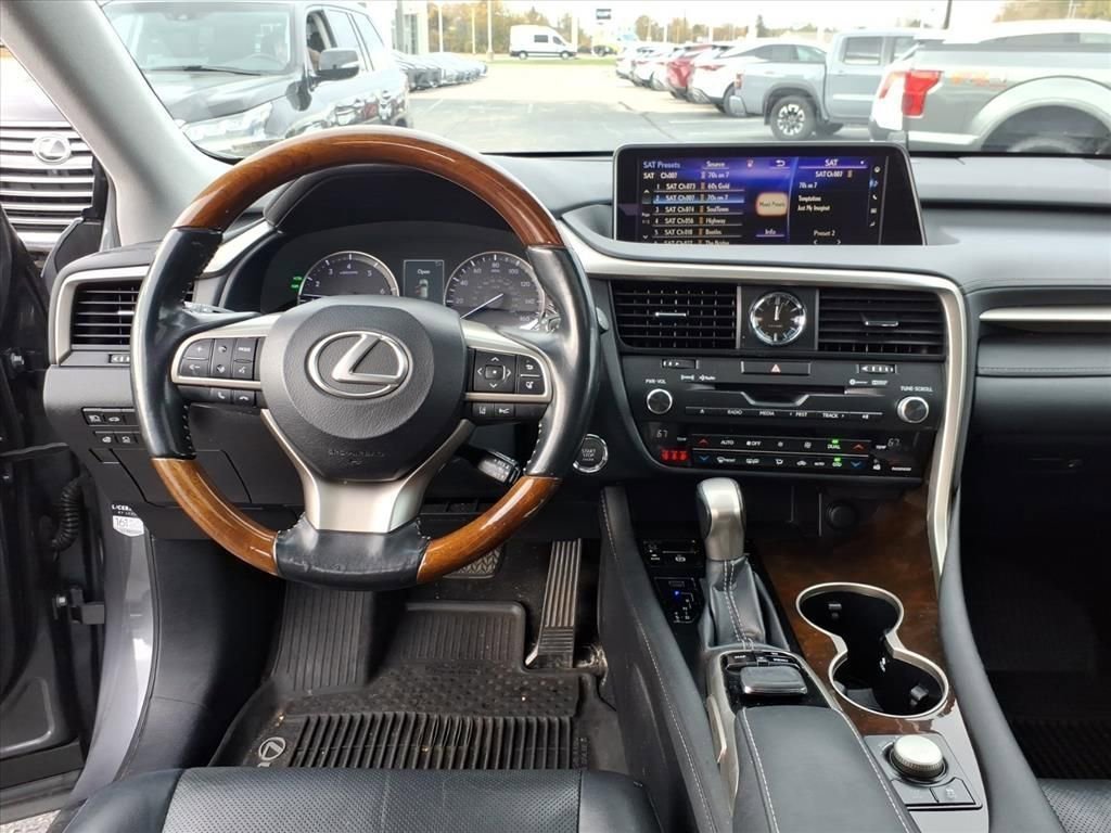 Used 2019 Lexus RX 350 AWD image 14
