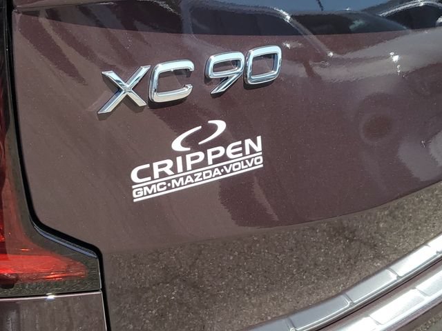 New 2026 Volvo XC90 B5 Plus w/ Protection Package Premier AWD/4WD image 35