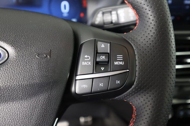 Certified 2023 Ford Escape ST-Line Elite image 38