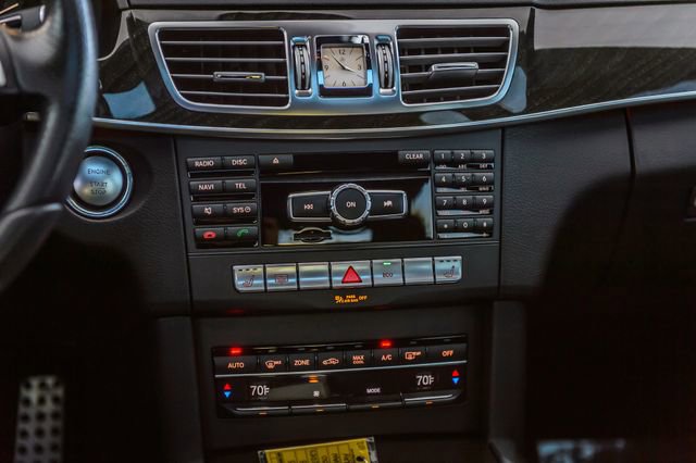 Used 2015 Mercedes-Benz E 350 Sedan image 31