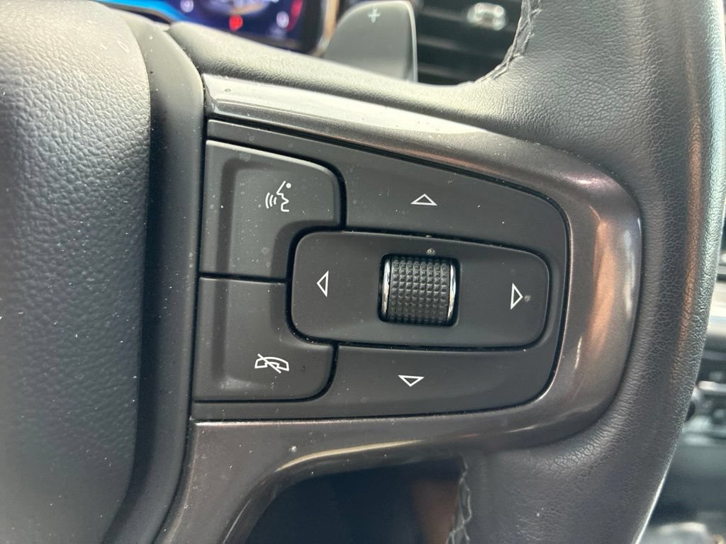 Used 2024 Chevrolet Silverado 1500 High Country AWD/4WD image 12
