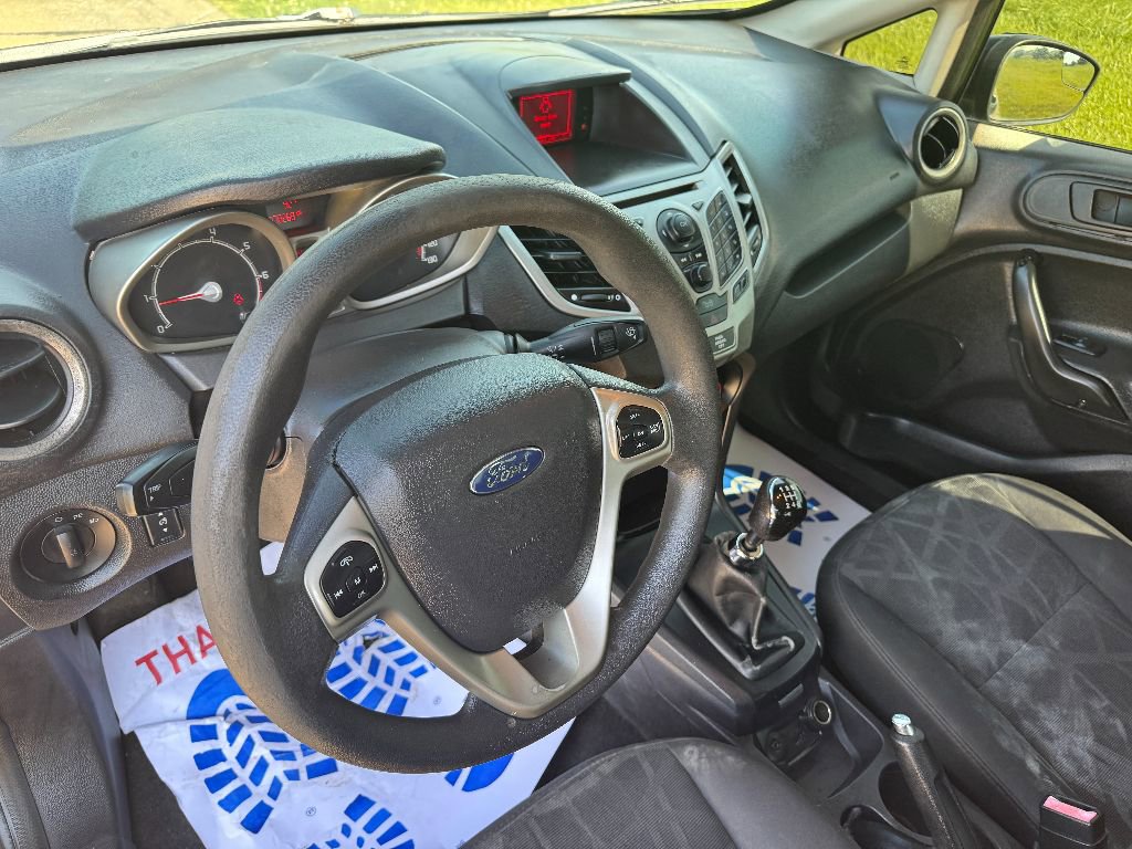 Used 2011 Ford Fiesta SE w/ 203A Rapid Spec Order Code image 14