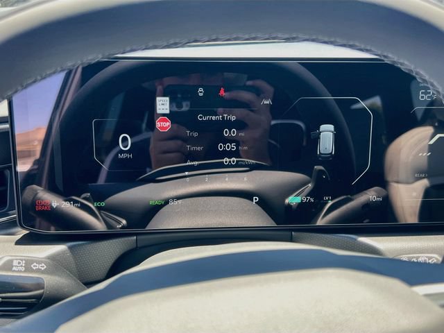 New 2026 Kia EV9 GT-Line AWD/4WD image 12