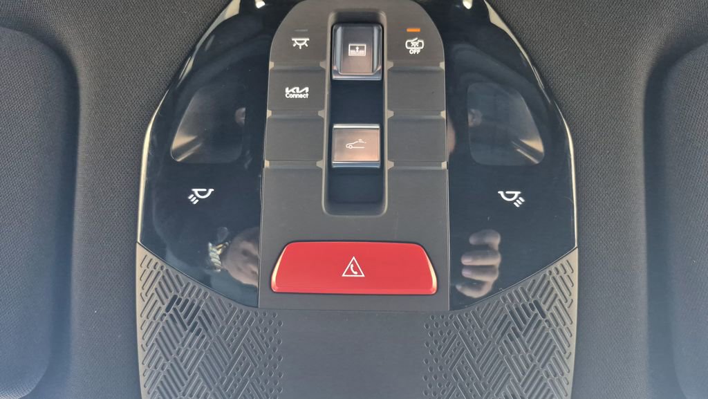 New 2026 Kia EV9 Land image 26