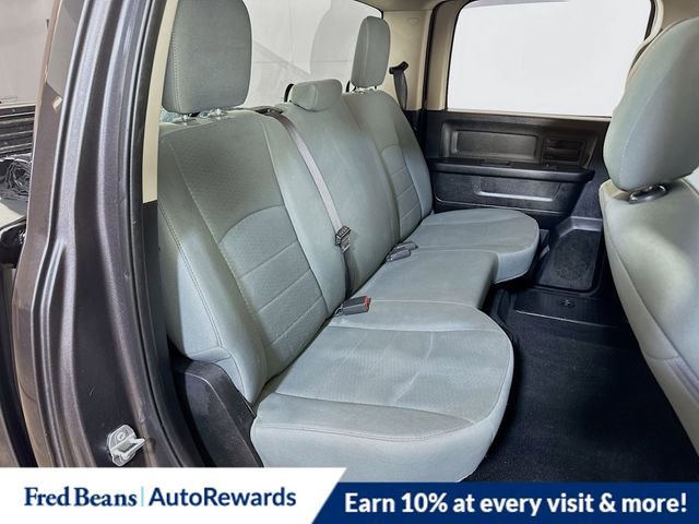 Used 2016 RAM 1500 Express AWD/4WD image 15