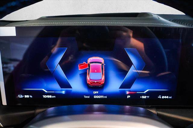 New 2026 BMW i4 M60 image 14