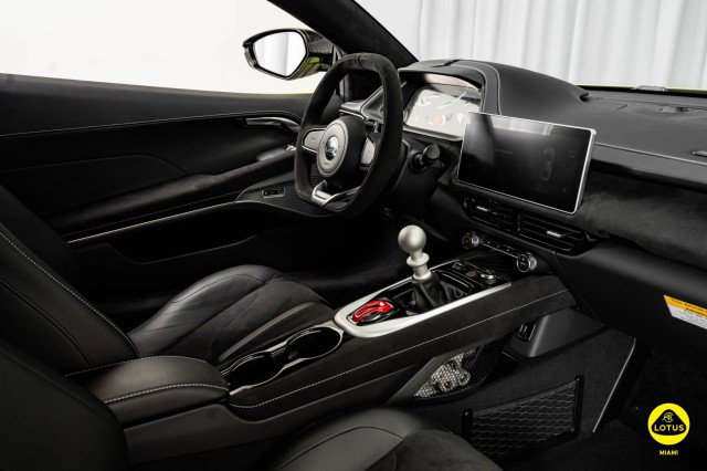 New 2025 Lotus Emira image 45