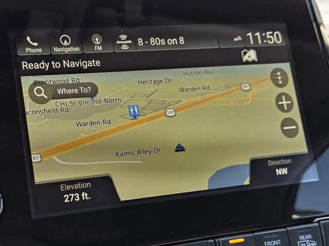 Used 2023 Honda Odyssey Touring image 20