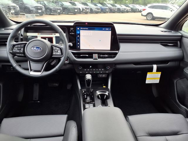 New 2026 Subaru Outback Touring XT AWD/4WD image 5