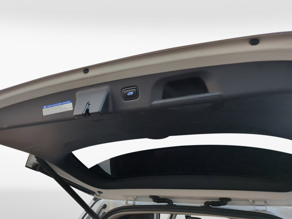 Used 2021 Hyundai Palisade SEL w/ Premium Package image 21