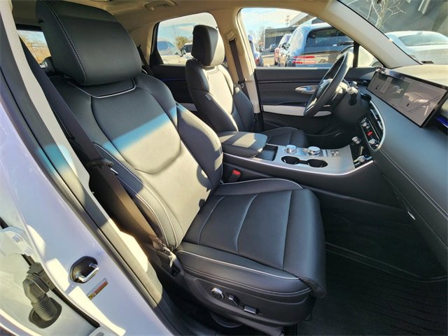 Used 2026 Genesis GV70 2.5T Advanced image 22