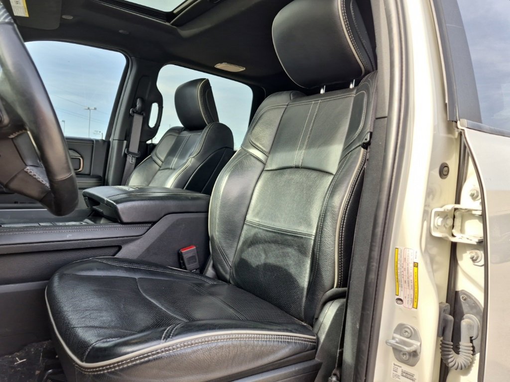 Used 2021 RAM 2500 Limited image 10