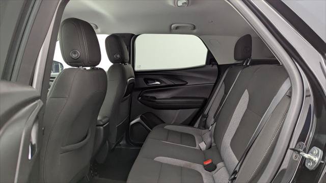 Used 2023 Chevrolet TrailBlazer LT w/ Convenience Package AWD/4WD image 17