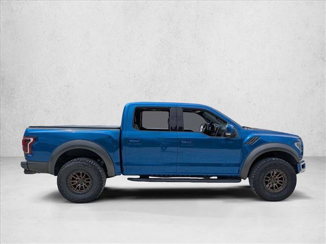 Used 2018 Ford F150 Raptor w/ Equipment Group 802A Luxury AWD/4WD image 2