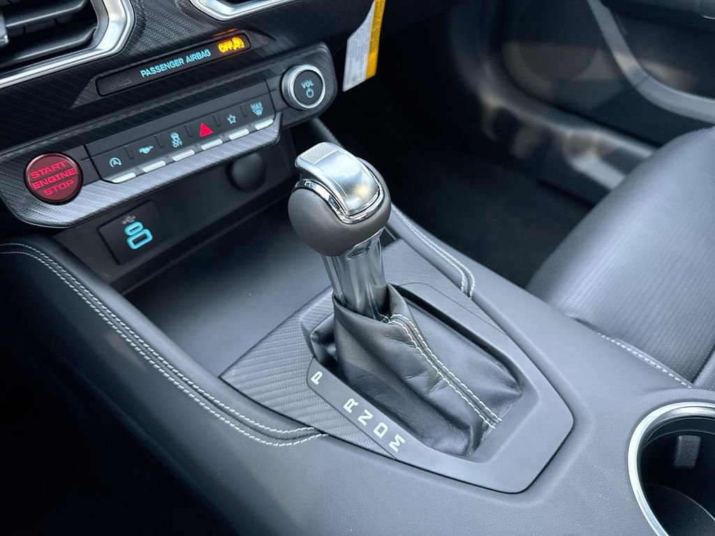 New 2026 Ford Mustang GT Premium image 18