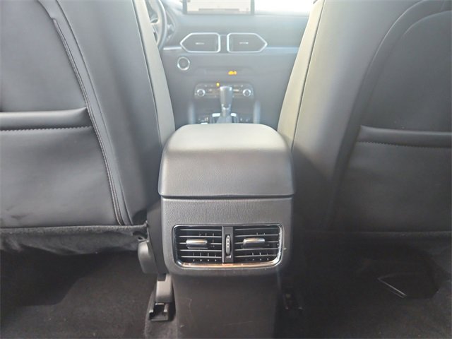 Used 2024 MAZDA CX-5 AWD 2.5 S w/ Select Package image 21