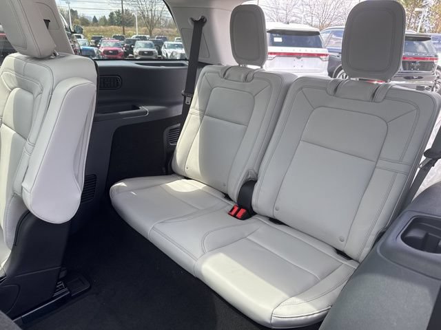 New 2026 Lincoln Aviator Reserve AWD/4WD image 27