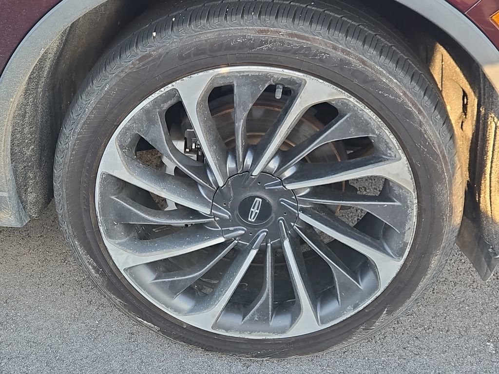 Used 2020 Lincoln Aviator Reserve w/ Equipment Group 202A image 5