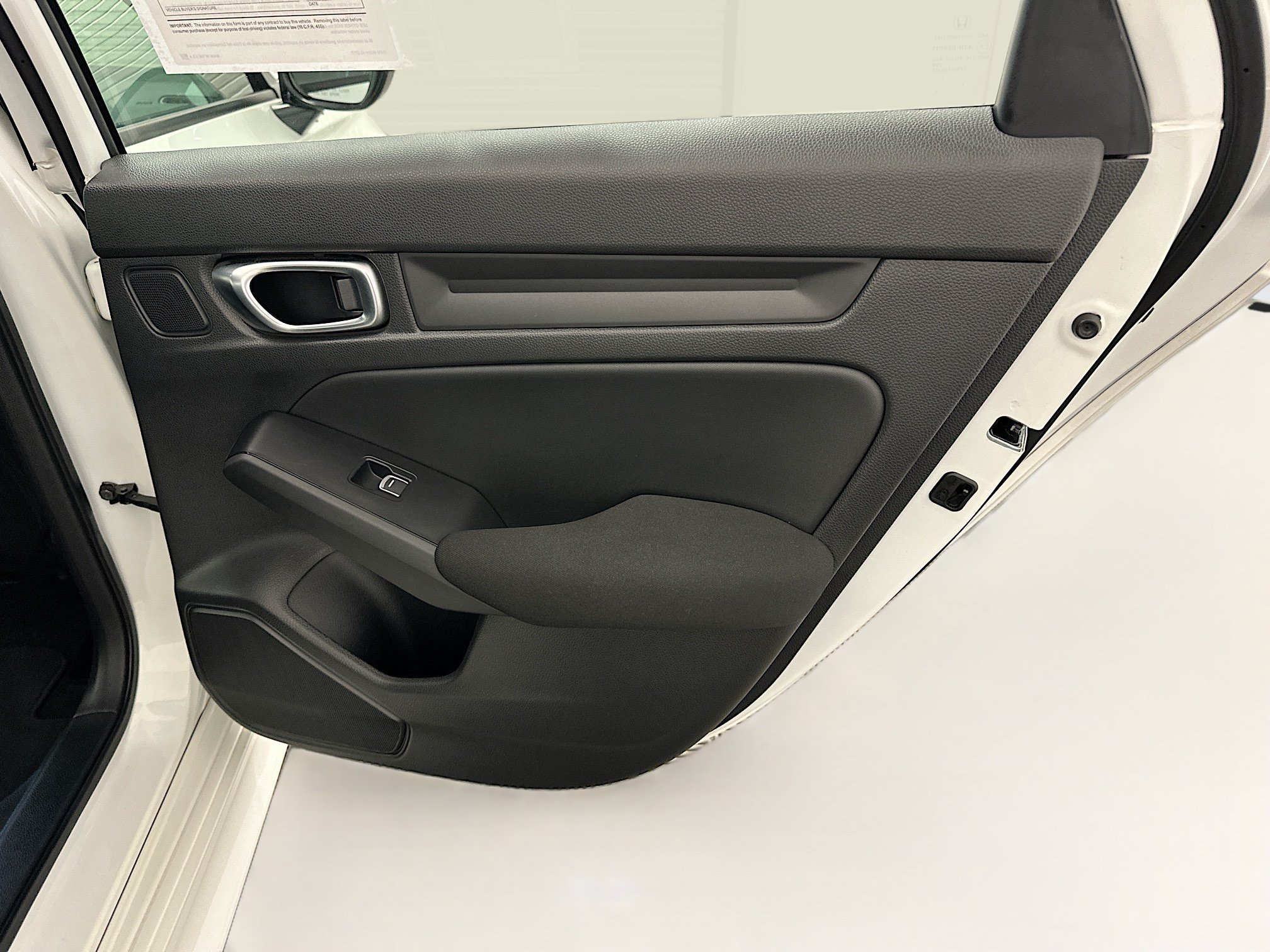 Used 2024 Honda Civic Sport image 30