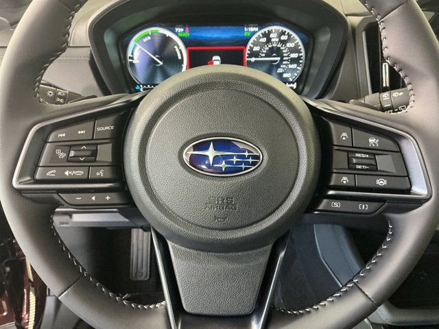 New 2026 Subaru Forester Premium AWD/4WD image 13