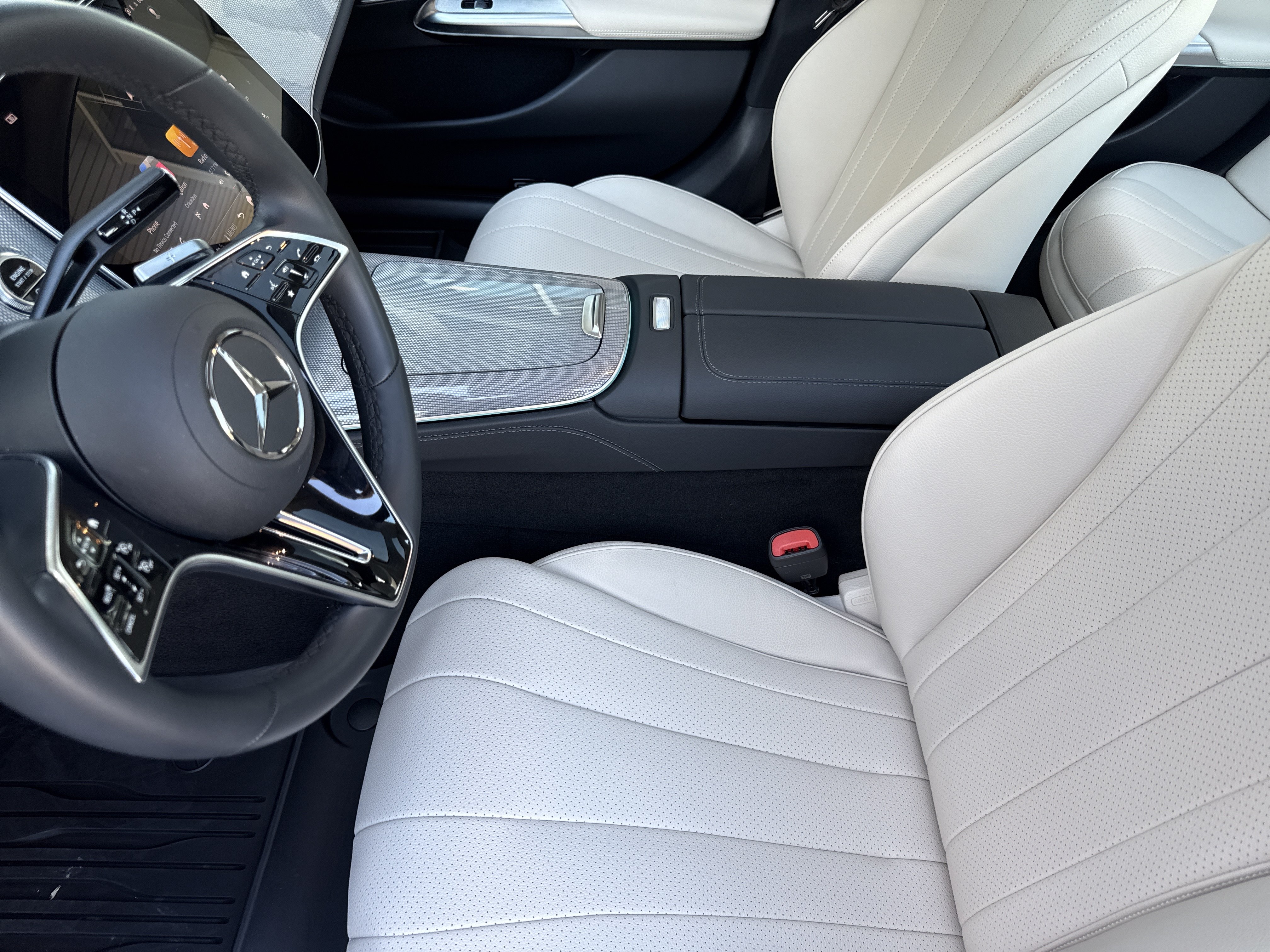 Certified 2025 Mercedes-Benz E 350 Sedan image 21