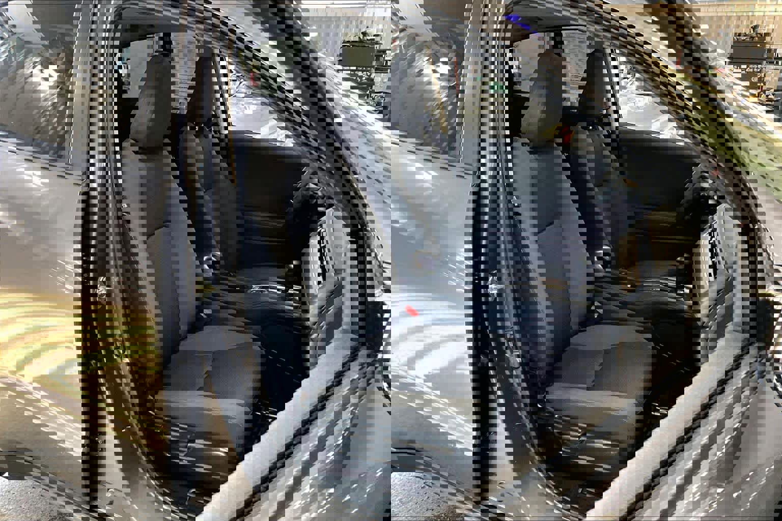 Used 2019 Honda HR-V EX image 9